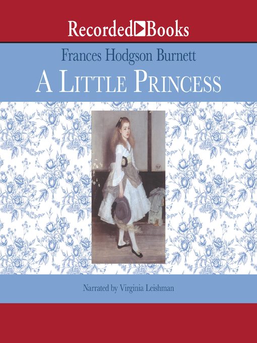 Title details for A Little Princess by Frances Hodgson Burnett - Wait list